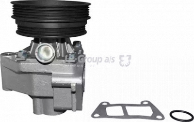 JP GROUP 3314100900 -  